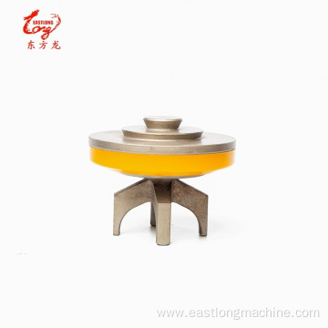 Valve Assembly Mud Pump Valve Seat Mud Pump